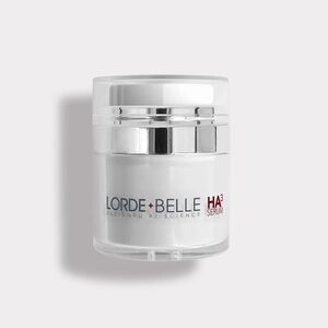LORDE + BELLE

HA3 SERUM